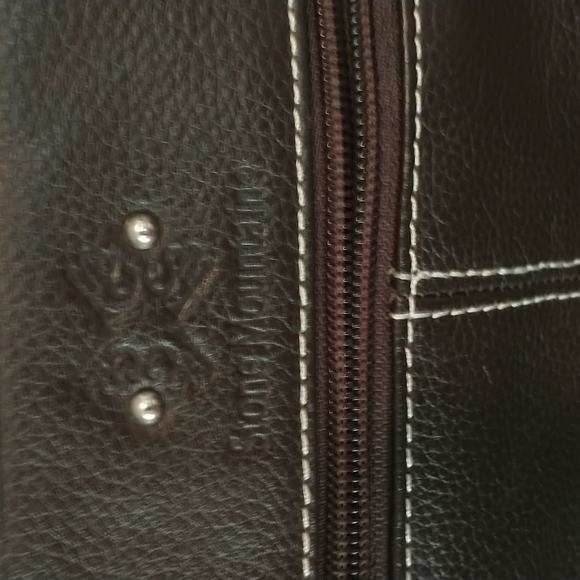 Stone Mountain Crossbody Purse - Picture 4 of 7